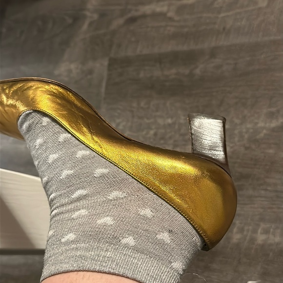 Vintage Yves Saint Laurent Heels - Picture 11 of 11